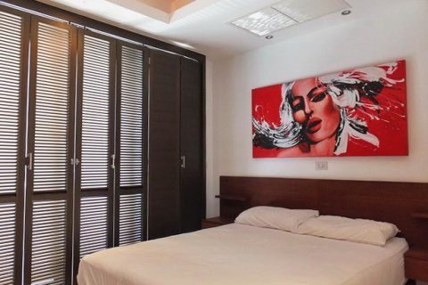 Eigentumswohnung in Pattaya, Thailand, 3 Schlafzimmer № 222938 - Foto 16