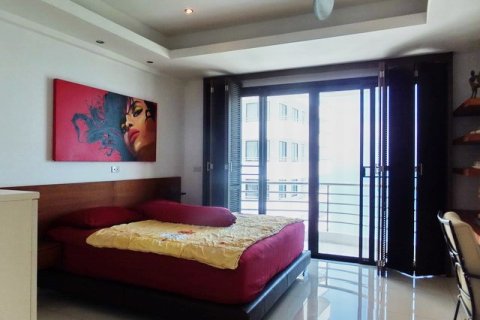 Eigentumswohnung in Pattaya, Thailand, 3 Schlafzimmer № 222938 - Foto 11
