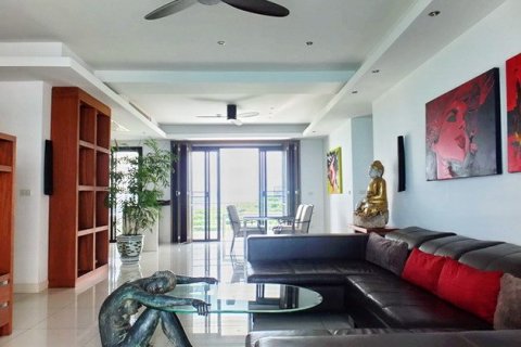 Eigentumswohnung in Pattaya, Thailand, 3 Schlafzimmer № 222938 - Foto 6