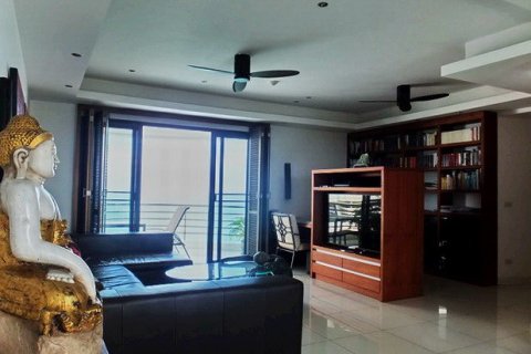 Eigentumswohnung in Pattaya, Thailand, 3 Schlafzimmer № 222938 - Foto 3