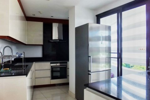 Eigentumswohnung in Pattaya, Thailand, 3 Schlafzimmer № 222938 - Foto 10