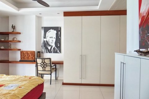 Eigentumswohnung in Pattaya, Thailand, 3 Schlafzimmer № 222938 - Foto 13