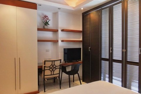 Eigentumswohnung in Pattaya, Thailand, 3 Schlafzimmer № 222938 - Foto 17