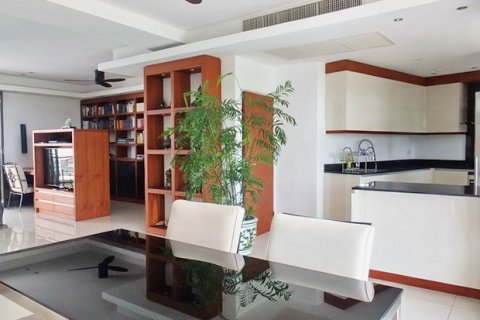 Eigentumswohnung in Pattaya, Thailand, 3 Schlafzimmer № 222938 - Foto 8