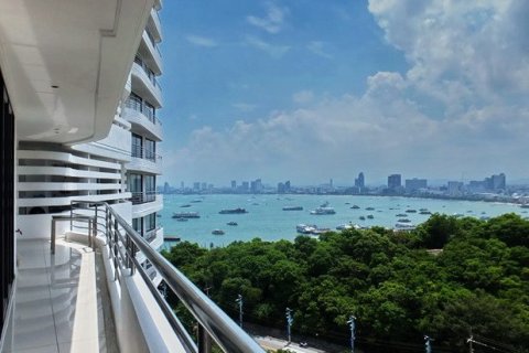 Eigentumswohnung in Pattaya, Thailand, 3 Schlafzimmer № 222938 - Foto 18