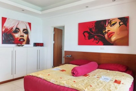 Eigentumswohnung in Pattaya, Thailand, 3 Schlafzimmer № 222938 - Foto 12