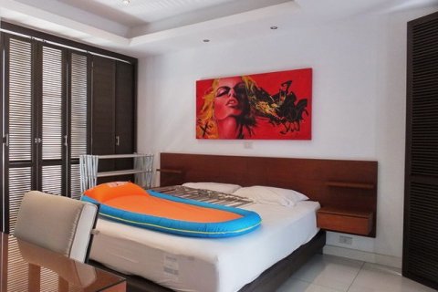 Eigentumswohnung in Pattaya, Thailand, 3 Schlafzimmer № 222938 - Foto 15