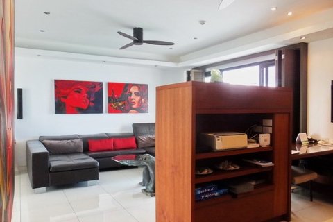 Eigentumswohnung in Pattaya, Thailand, 3 Schlafzimmer № 222938 - Foto 5