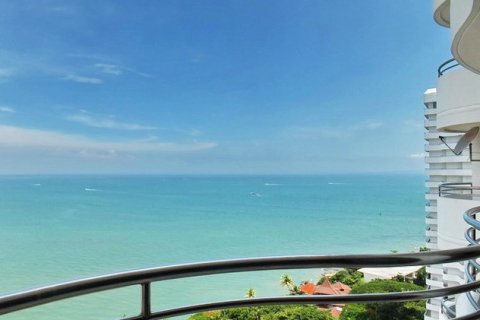 Eigentumswohnung in Pattaya, Thailand, 3 Schlafzimmer № 222938 - Foto 4