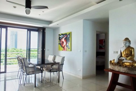Eigentumswohnung in Pattaya, Thailand, 3 Schlafzimmer № 222938 - Foto 7