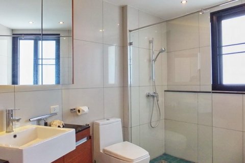 Eigentumswohnung in Pattaya, Thailand, 3 Schlafzimmer № 222938 - Foto 14
