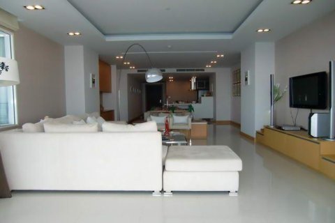 Eigentumswohnung in Pattaya, Thailand, 3 Schlafzimmer  № 222940 - Foto 6
