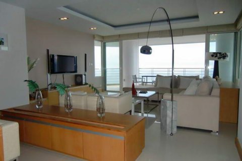 Eigentumswohnung in Pattaya, Thailand, 3 Schlafzimmer  № 222940 - Foto 5