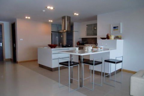 Eigentumswohnung in Pattaya, Thailand, 3 Schlafzimmer  № 222940 - Foto 7