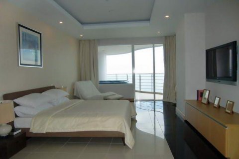 Eigentumswohnung in Pattaya, Thailand, 3 Schlafzimmer  № 222940 - Foto 8