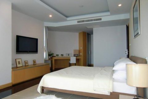 Eigentumswohnung in Pattaya, Thailand, 3 Schlafzimmer  № 222940 - Foto 9