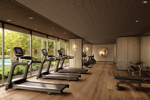 Off-plan Origin Residences in Phuket, Thailand № 162453 - photo 5