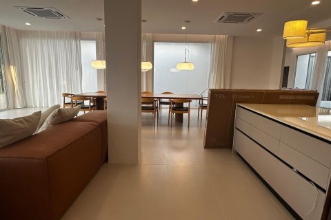 Вилла в Пхукете, Таиланд с 6 спальнями  № 154363 - фото 25