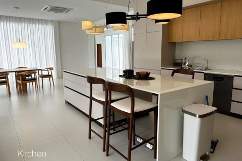 Вилла в Пхукете, Таиланд с 6 спальнями  № 154363 - фото 29