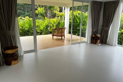 Вилла в Пхукете, Таиланд с 6 спальнями  № 154363 - фото 30