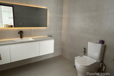 Вилла в Пхукете, Таиланд с 6 спальнями  № 154363 - фото 15