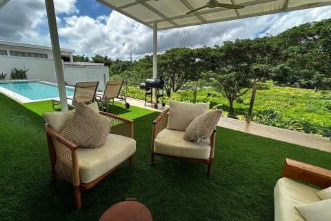 Вилла в Пхукете, Таиланд с 6 спальнями  № 154363 - фото 19