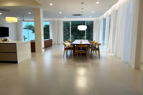 Вилла в Пхукете, Таиланд с 6 спальнями  № 154363 - фото 16