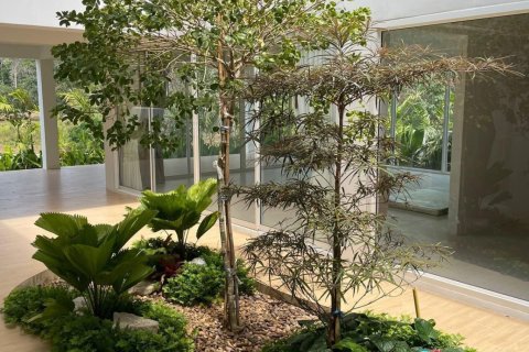 Вилла в Пхукете, Таиланд с 6 спальнями  № 154363 - фото 6