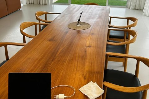 Вилла в Пхукете, Таиланд с 6 спальнями  № 154363 - фото 21