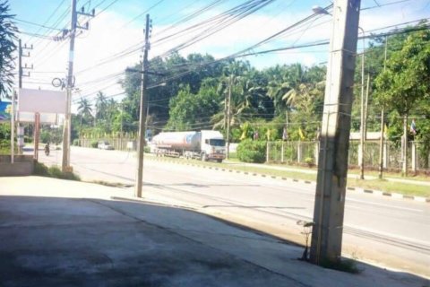 Commercial property in Surat Thani, Thailand № 154360 - photo 8