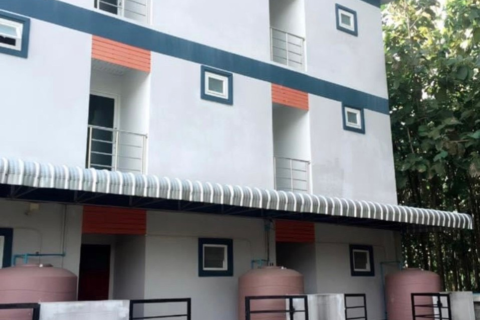 Commercial property in Surat Thani, Thailand № 154360 - photo 5