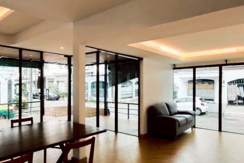 Townhouse à Huai Khwang, Bangkok, Thaïlande 4 chambres № 154362 - photo 6