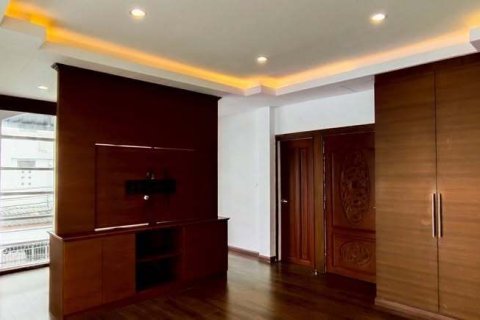 Townhouse à Huai Khwang, Bangkok, Thaïlande 4 chambres № 154362 - photo 14