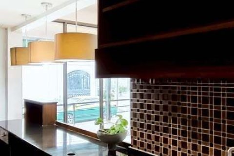 Townhouse à Huai Khwang, Bangkok, Thaïlande 4 chambres № 154362 - photo 9