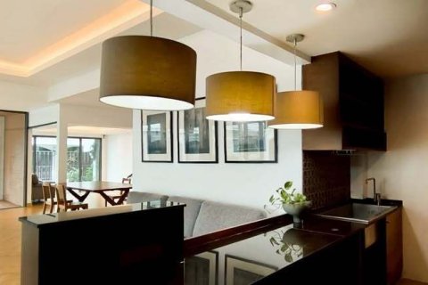 Townhouse à Huai Khwang, Bangkok, Thaïlande 4 chambres № 154362 - photo 8