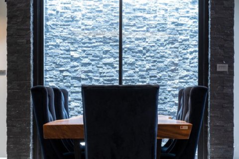 Дом в Бангкоке, Таиланд с 4 спальнями  № 154364 - фото 29