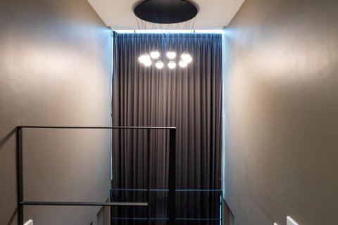 Дом в Бангкоке, Таиланд с 4 спальнями  № 154364 - фото 14