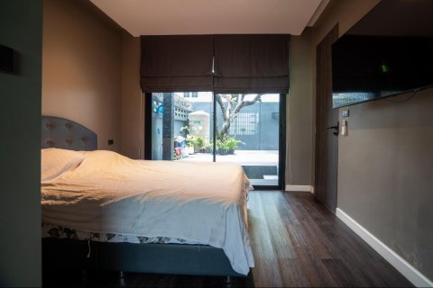 Дом в Бангкоке, Таиланд с 4 спальнями  № 154364 - фото 17