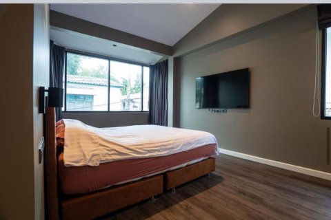 Дом в Бангкоке, Таиланд с 4 спальнями  № 154364 - фото 9