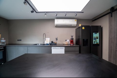 Дом в Бангкоке, Таиланд с 4 спальнями  № 154364 - фото 26