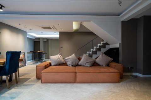 Дом в Бангкоке, Таиланд с 4 спальнями  № 154364 - фото 2