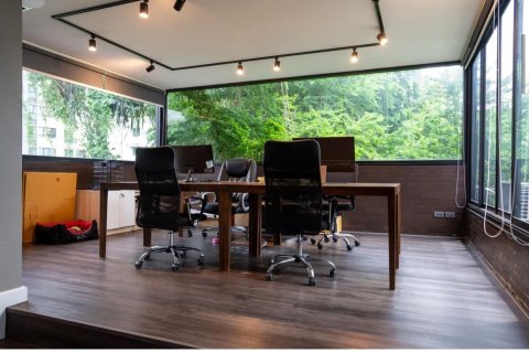 Дом в Бангкоке, Таиланд с 4 спальнями  № 154364 - фото 6