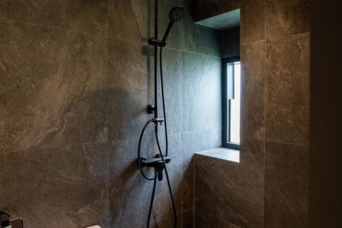 Дом в Бангкоке, Таиланд с 4 спальнями  № 154364 - фото 15