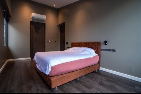 Дом в Бангкоке, Таиланд с 4 спальнями  № 154364 - фото 10