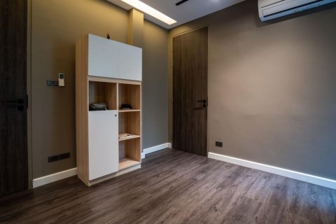 Дом в Бангкоке, Таиланд с 4 спальнями  № 154364 - фото 12