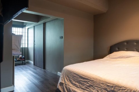 Дом в Бангкоке, Таиланд с 4 спальнями  № 154364 - фото 19