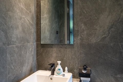 Дом в Бангкоке, Таиланд с 4 спальнями  № 154364 - фото 13