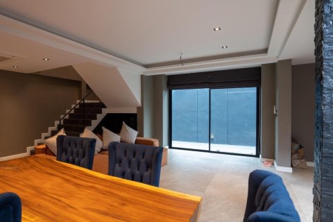 Дом в Бангкоке, Таиланд с 4 спальнями  № 154364 - фото 28