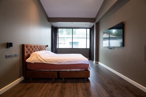 Дом в Бангкоке, Таиланд с 4 спальнями  № 154364 - фото 8