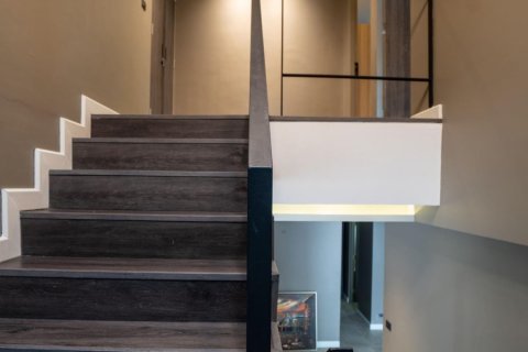 Дом в Бангкоке, Таиланд с 4 спальнями  № 154364 - фото 16